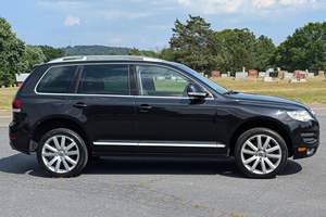 UTILISÉ LHD/RHD 2010 V0LKSWAGEN TOUAREG TDI - Product Image 3
