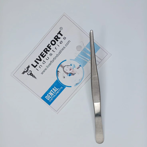 Juego de Instrumentos Quirúrgicos de Primera Calidad para Abdominoplastia Manual y Cirugía Plástica, 36 Piezas - Product Image 4