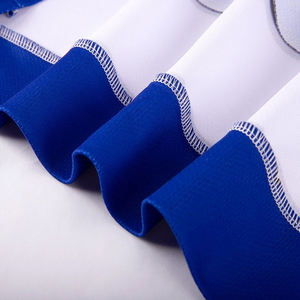 Jersey de Hockey sobre Hielo Personalizado para Hombre, 100% Poliéster, Absorbente de Humedad, Transpirable, Ecológico, de Secado Rápido - Product Image 5