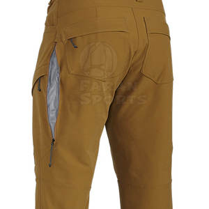 Factory Direct Sale Hunting <b>Camo</b> <b>Pants</b> Made in Pakistan Hunting <b>Camo</b> <b>Pants</b> Safety Clothing Hunting <b>Camo</b> <b>Pants</b> - Product Image 5