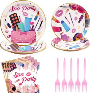 Assiettes jetables biodégradables en papier 9 pouces 320 GSM sans BPA, écologiques, compatibles micro-ondes, fabriquées en Inde - Product Image 4