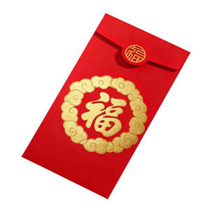 Red Packet Lucky <b>Money</b> Envelope for Lunar New Year and <b>Weddings</b> - Product Image 3
