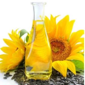 Aceite de semilla de girasol de gran calidad para hidratar la piel al mejor precio del exportador de la India aceite portador de semilla de girasol - Product Image 1