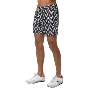 Summer Sublimated Beach Shorts Board Plus Size <b>Men's</b> Quick-Drying Swimming <b>Trunks</b> Beach Shorts for <b>Men</b> - Product Image 3