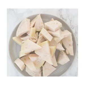 JEUNE FRUIT DE JACKFRUIT EN CONSERVE DE HAUTE QUALITÉ DISPONIBLE À UN PRIX ABORDABLE, PARFAIT POUR DIVERS BESOINS - Product Image 4