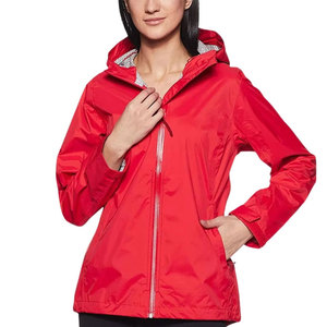 Veste coupe-vent tricotée pour femme 2026 – Durable, confortable, écologique et respirante - Product Image 1