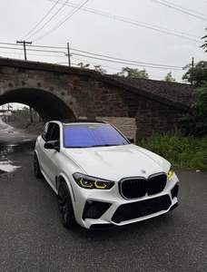 Neuf / Occasion 2023 BM W X5 M SPORT UTILITY AWD Caméra arrière 360° Capacité de charge 31-40T Emission Diesel / Essence Automatique - Product Image 2