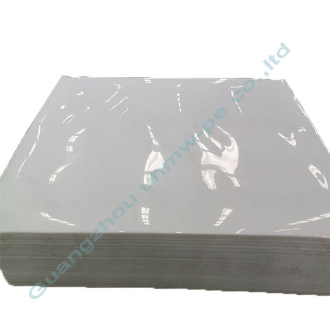 Waterproof PE Plastic Sheet High Density Polyethylene Board for Outdoor Use