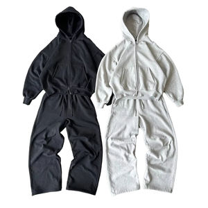 Sudadera con Capucha para Hombre, 100% Algodón Estampado, Corte Holgado, Transpirable y Ecológica, Personalizable, Ropa Casual - Product Image 2