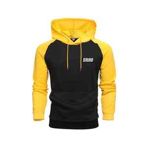 เสื้อฮู้ด OEM และ ODM GAA จากโรงงานปากีสถานที่ออกแบบมาสำหรับโรงเรียนสโมสรฟุตบอลเกลิคและผู้จัดจำหน่าย - Product Image 3