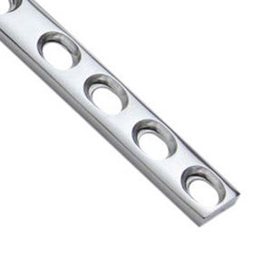 Kualitas Premium mengunci <span class=keywords><strong>t</strong></span>-<span class=keywords><strong>plate</strong></span> 3.5mm miring miring set isi 10 buah peralatan bedah baja tahan karat <span class=keywords><strong>t</strong></span>-<span class=keywords><strong>plate</strong></span> set CE - Product Image 3