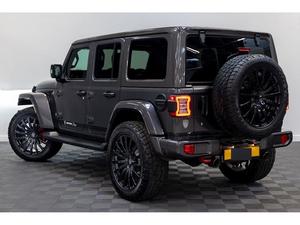 Asientos de cuero para dirección derecha de Jeep Wrangler disponibles de la mejor calidad - Product Image 4