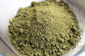 POLVO DE HOJA DE RAMIO 100% NATURAL PARA TÉ, SMOOTHIES Y COMIDA SALUDABLE - Product Image 1