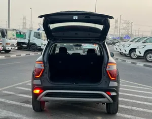 HYUNDAI CRETA 2023 USADO, Volante a la Izquierda/Derecha - Product Image 2