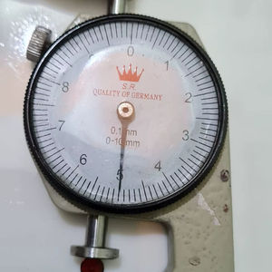 พลอยโกเมนสีแดงธรรมชาติ 5 มม. ทรงกลมเจียระไนแบบบริลเลียนท์ คุณภาพดีที่สุด สำหรับทำเครื่องประดับ - Product Image 3