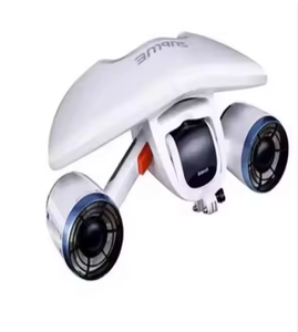 Scooter sous-marin électrique neuf de 520 W, à double vitesse et à hélice, pour la plongée - Product Image 1