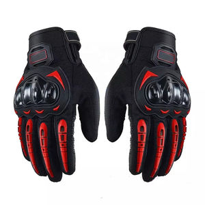 Guantes de Motocross de Tela Suave de Alta Calidad, Transpirables, de Secado Rápido, Duraderos, Deportivos, para las Cuatro Estaciones, Cómodos - Product Image 3