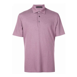 Diseño personalizado para hombre para camiseta de polo Camiseta de punto ajustada de alta calidad Estilo personalizado al por mayor - Product Image 2