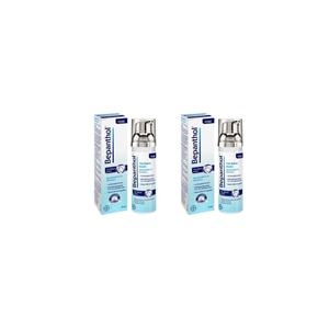Bebanthol idratante crema nutriente per la cura del viso 75 Ml 2 scatole - Product Image 1