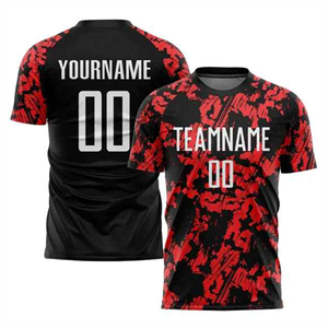 Camisetas de fútbol de Francia, conjunto de uniforme, camisetas y pantalones cortos de fútbol para niños y hombres, camisetas de fútbol personalizadas, conjunto de fútbol para adultos - Product Image 4