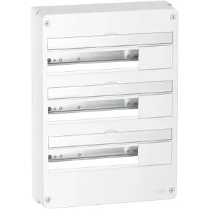 Per Schneider Electric R9H18603 Categoria di prodotti: Blocchi terminali per quadri di distribuzione compatti - Product Image 1
