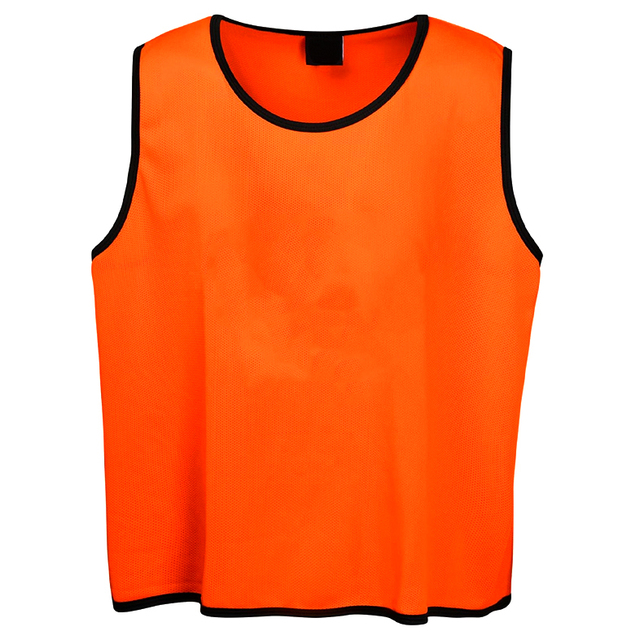 Breathable Soccer Training Vest Football Pinnies Cheap Football Vest Soccer Vest Soccer Training Bibs