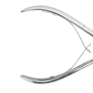 Meilleures ventes : Coupe-cuticules en acier inoxydable de haute qualité, double usage, couleur et taille personnalisables, service OEM Subhan - Product Image 4