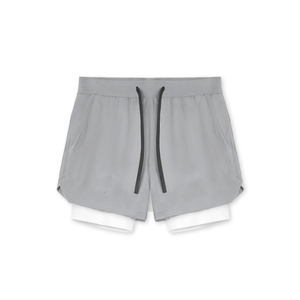 Short de sublimation pour femme taille moyenne coupe ample tissu respirant décontracté Style d'été short léger pour femme - Product Image 2