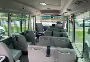TOYOTA COASTER DELUXE USADA DE 2006 - Product Image 3