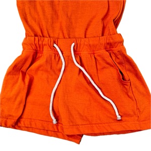Ensemble de pyjama pour femmes, style luxueux, 100% coton, col rabattu, fermeture à cordon, manches courtes, imprimé lettres uni, toutes saisons - Product Image 6