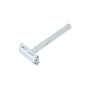 Fabricante indio de maquinillas de afeitar de seguridad de doble filo de calidad superior disponibles a precio de fábrica - Product Image 1