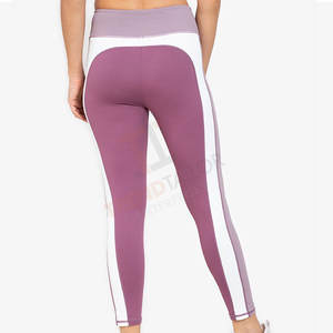 New Design High Quality Women <b>Legging</b> Quick Dry Women <b>Legging</b> Uniform Breathable Women <b>Legging</b> - Product Image 3