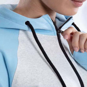 Mejor Venta mujeres Pakistán Hecho en diferentes diseños y nuevo estilo para mujeres sudaderas con capucha Cómodas sudaderas con capucha por CARE Master - Product Image 3