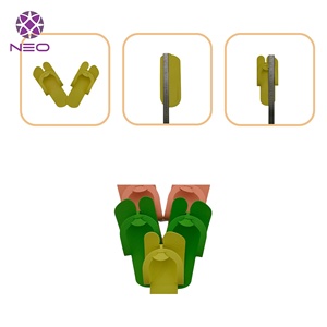 Zapatillas de Spa personalizadas, productos de belleza y cuidado de uñas para pedicura, Spa, baño de pies, salón de uñas - Product Image 2
