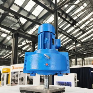 Reductor <span class=keywords><strong>de</strong></span> Engranajes Compacto <span class=keywords><strong>de</strong></span> Baja <span class=keywords><strong>Velocidad</strong></span> Serie YTC, Caja <span class=keywords><strong>de</strong></span> Engranajes <span class=keywords><strong>de</strong></span> Motor <span class=keywords><strong>de</strong></span> Alta Eficiencia para Minería y Metalurgia - Product Image 4