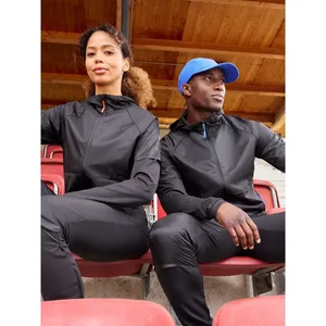 Chaqueta de Running Personalizada para Mujer, para Atletismo - Product Image 4