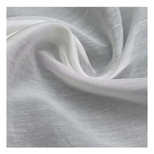 2023 Top Qualité Haute Qualité Belle 100% Voile Tissu En Gros Prix Vêtements Plaine Personnalisé Australie - Product Image 2