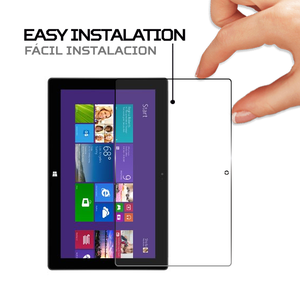 ฟิล์มกันรอย ANTISHOCK สำหรับแท็บเล็ตไมโครซอฟต์ เซอร์เฟซ โปร 2 - Product Image 3