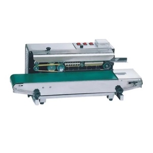 เครื่องซีลปากถุงแบบร้อน ลดราคาพิเศษสำหรับขายส่งในอินเดีย ผลิตปี 2026 - Product Image 3