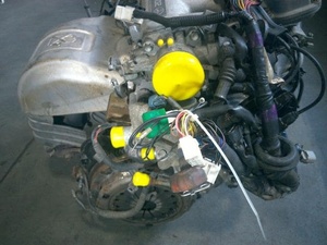 3S-GE Moteur MR2 1992 E-SW20 1900074340 - Product Image 4