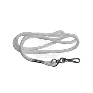 Cordón de uniforme ajustable con clip separable de seguridad Cordón de uniforme de alta calidad para identificación diaria - Product Image 4