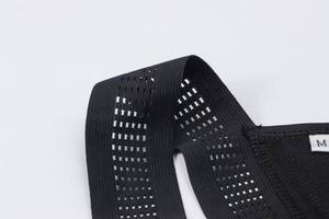 Pantalones Cortos de Ciclismo para Hombre, Transpirables, con Tirantes de Malla, Tejido de Secado Rápido y Almohadilla Cómoda para Ciclismo de Carretera, Montaña, Carreras y Triatlón - Product Image 4