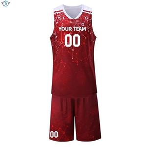 Uniformes de Fútbol Sublimados Personalizados, Transpirables, de Secado Rápido, Tallas Grandes, con Diseños Personalizados - Product Image 4