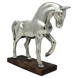 ที่กําหนดเองโลหะในร่มรูปปั้นอุตสาหกรรมโลหะงานศิลปะและแปลกใจออกแบบชิ้นส่วนตกแต่งบ้านห้องนั่งเล่นพื้นที่รับประทานอาหาร - Product Image 4