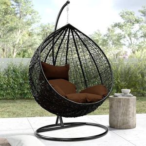 Meilleure qualité jardin suspendu hamac intérieur balançoire meilleure affaire meubles extérieur intérieur hamac balançoire chaises au meilleur jardin de qualité - Product Image 4