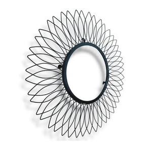 Latest Arrival Customized <b>Wall</b> <b>Mirror</b> For Home Livingroom Hotel Hallway Decorative Use <b>Hanging</b> Metal <b>Wall</b> <b>Mirror</b> - Product Image 2