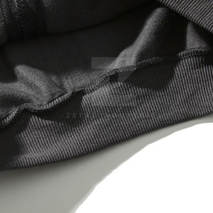 Fabriqué en 100% coton Winter Street Wear DTG/DTF Sweats à capuche imprimés personnalisés pour hommes avec logo personnalisé - Product Image 6