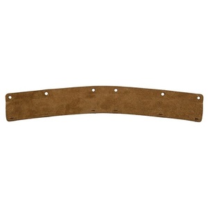 VOSS Bandeau anti-transpiration en cuir naturel, lot de 10 sangles, catégorie 02/21, modèle - Product Image 1