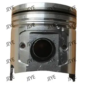 4TNV94 động cơ Piston 129900-22080 cho Yanmar