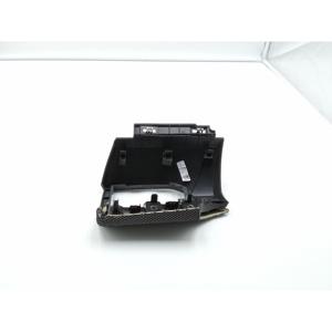 กรอบช่องแอร์ด้านซ้ายของแผงหน้าปัด DACIA Sandero Series (21>) รุ่น 683110419R - Product Image 4